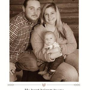 Meet your Posher, Halie-ann